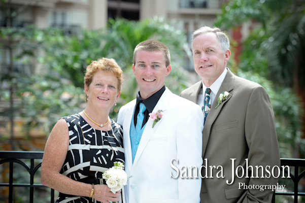 Best Gaylord Palms Wedding photographer - Sandra Johnson (SJFoto.com)